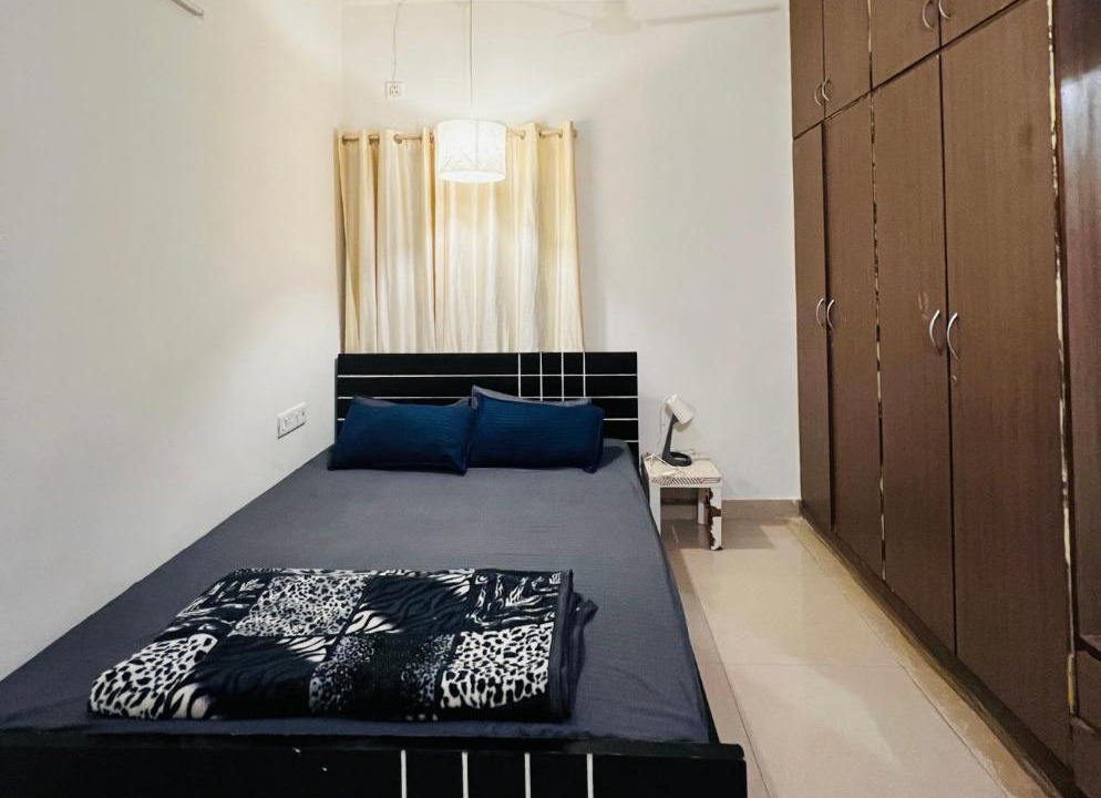 Photo of Bedroom in Electronics City