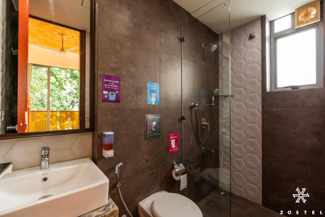 Photo of Bathroom in Sector 1