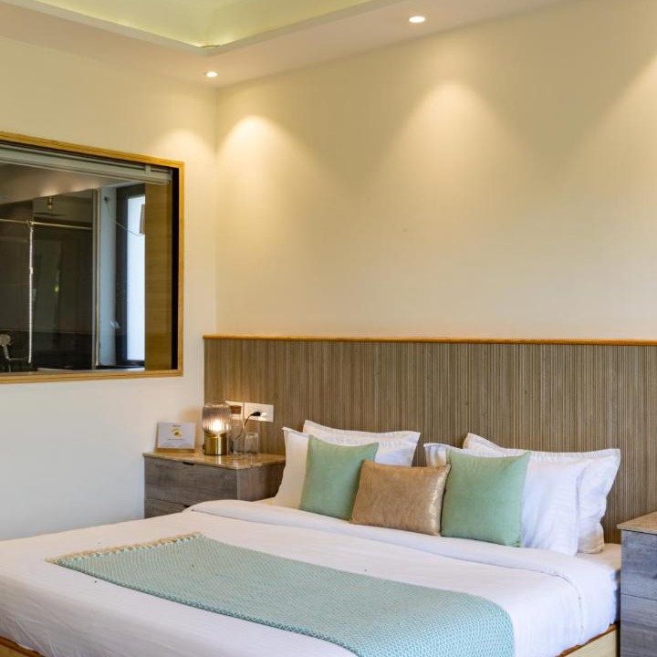 Photo of Bedroom in Bail Parao