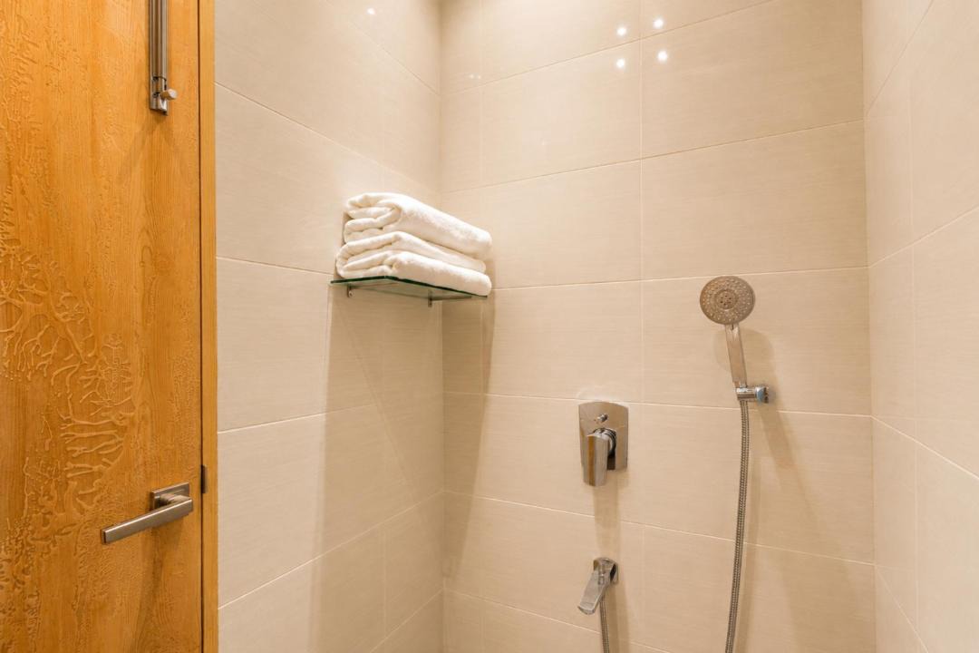 Photo of Bathroom in Bail Parao