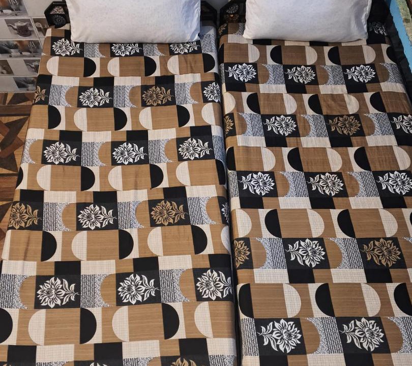 Photo of Bedroom in Ukhimath