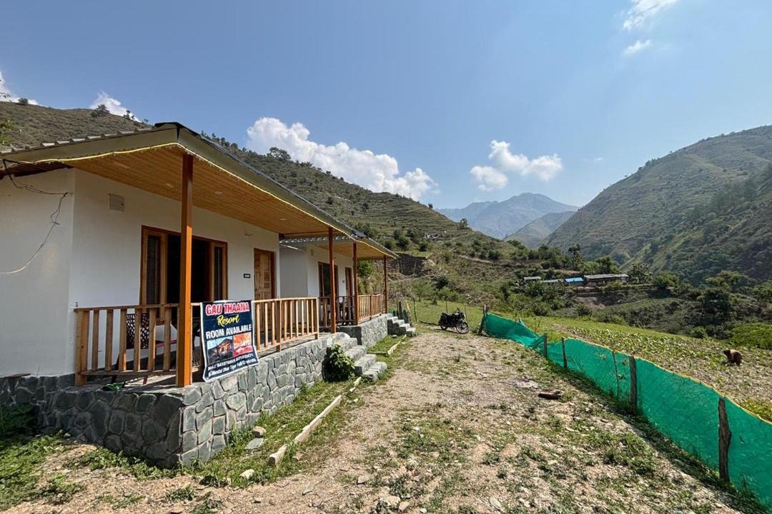 Photo of Others in Chakrata