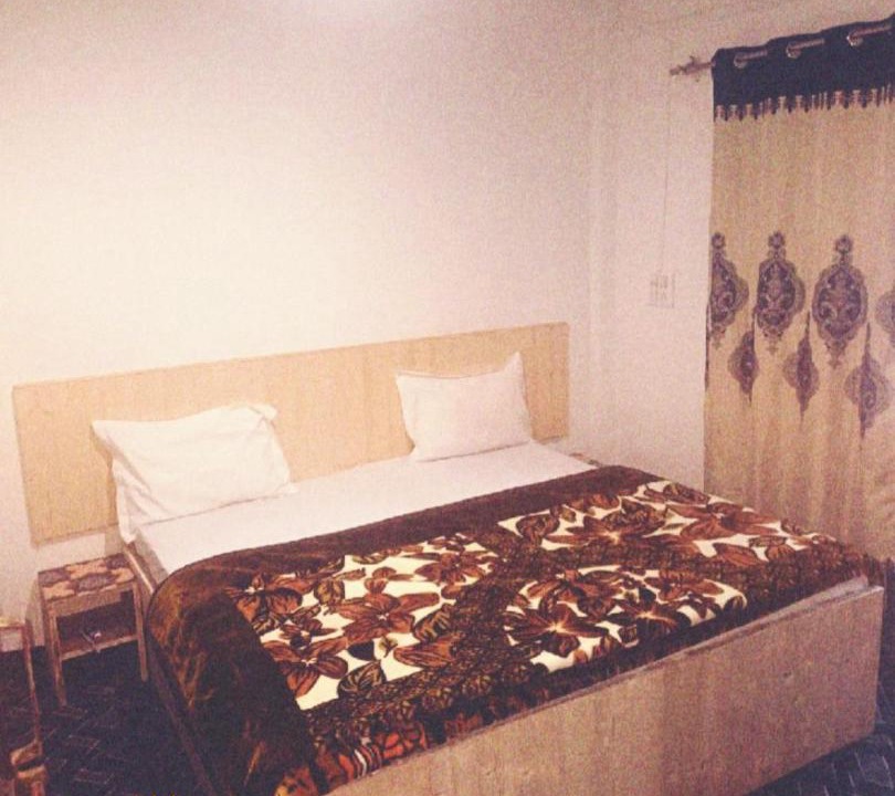 Photo of Bedroom in Pahalgam