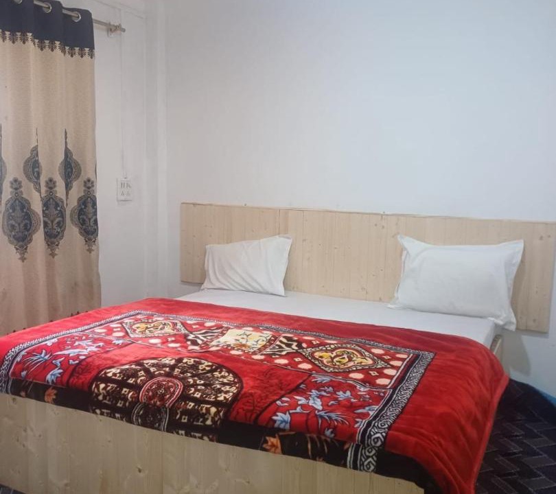 Photo of Bedroom in Pahalgam