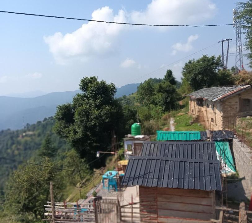 Photo of Others in Chakrata