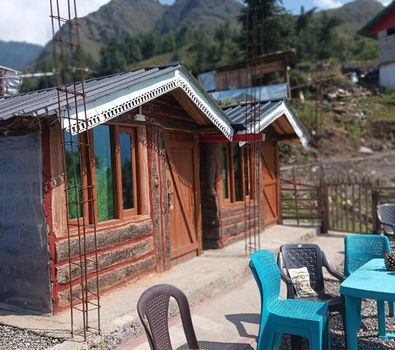 Photo of Others in Chakrata