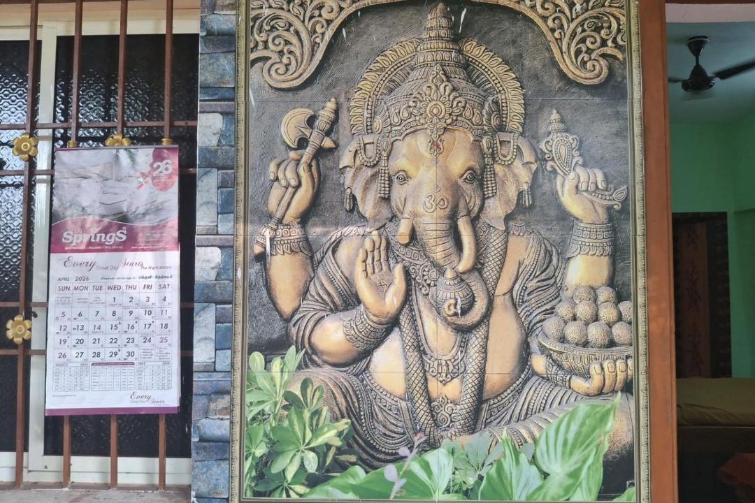 Photo of Others in Ganapathichettikulam