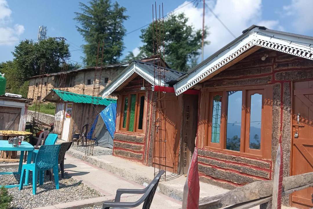 Photo of Others in Chakrata