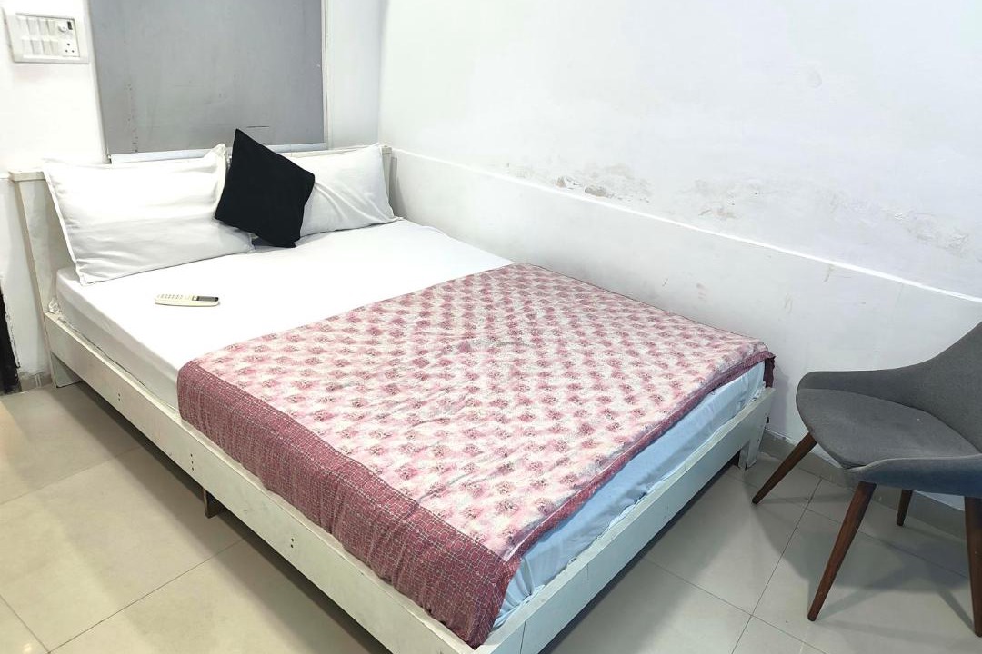 Photo of Bedroom in Sector D