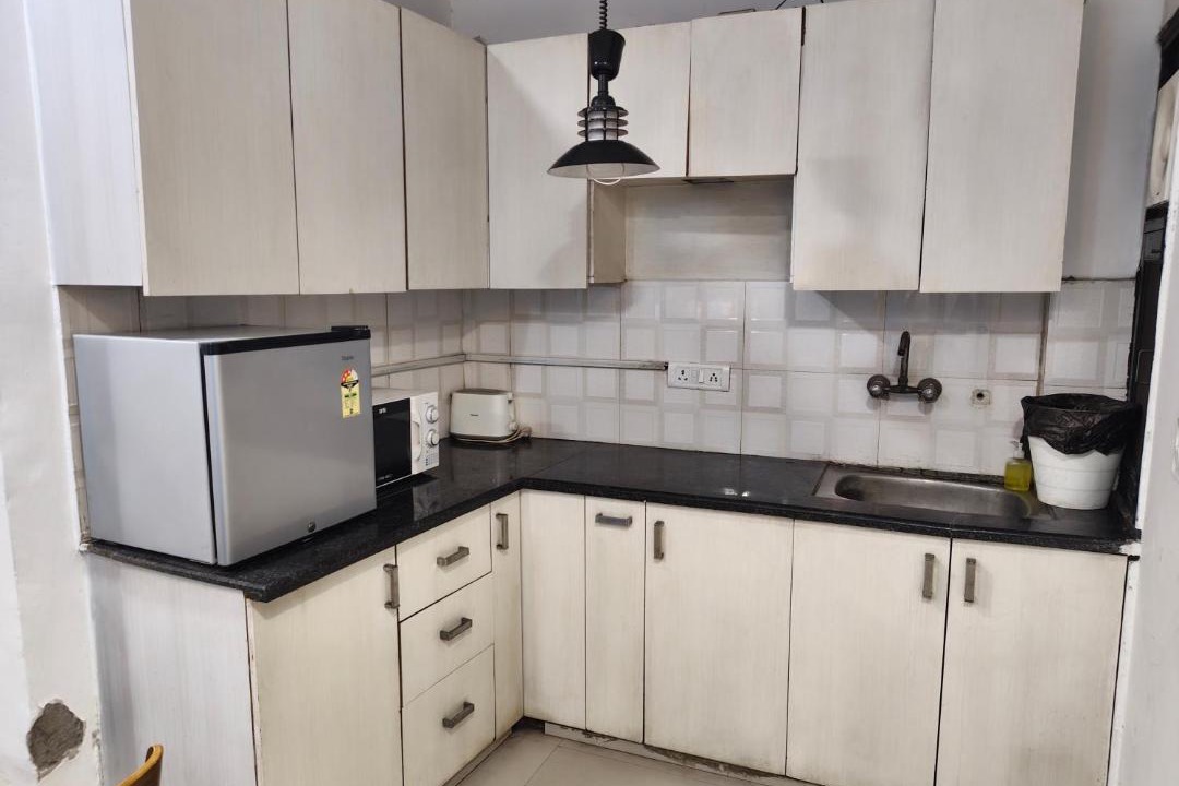 Photo of Kitchen in Sector D