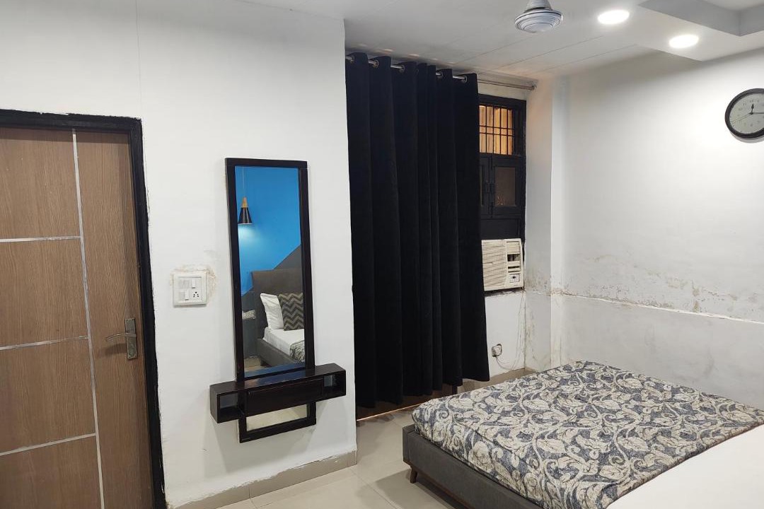 Photo of Bedroom in Sector D