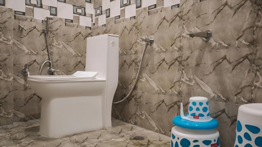 Photo of Bathroom in Chitrakoot
