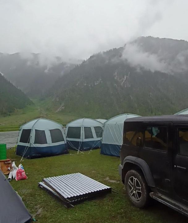 Photo of Others in Gulmarg