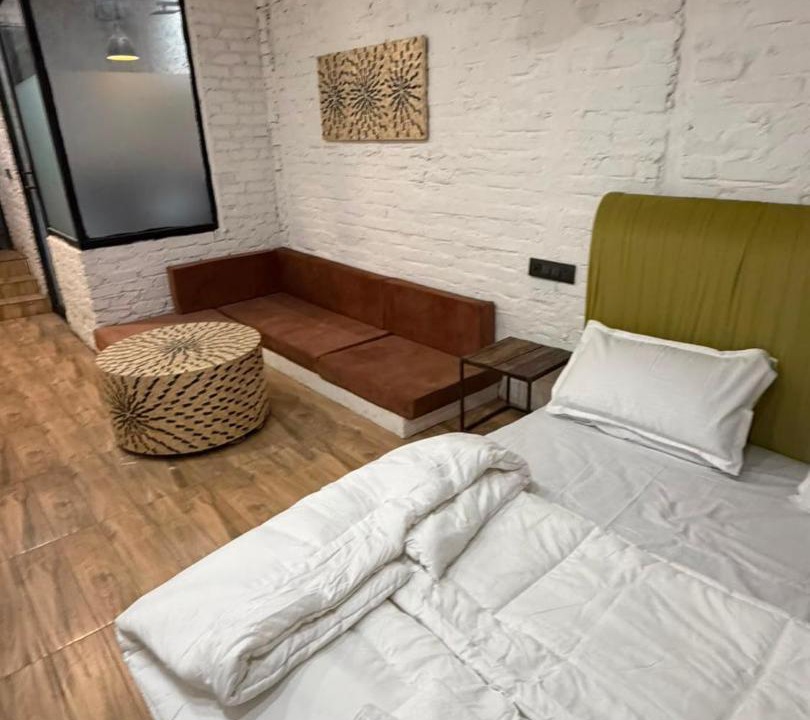 Photo of Bedroom in Sattal