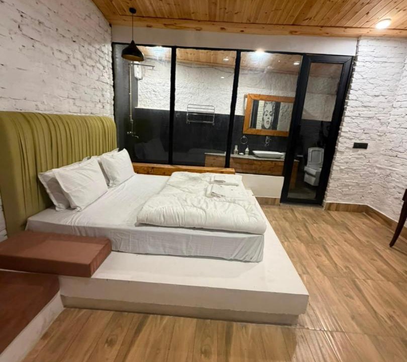 Photo of Bedroom in Sattal