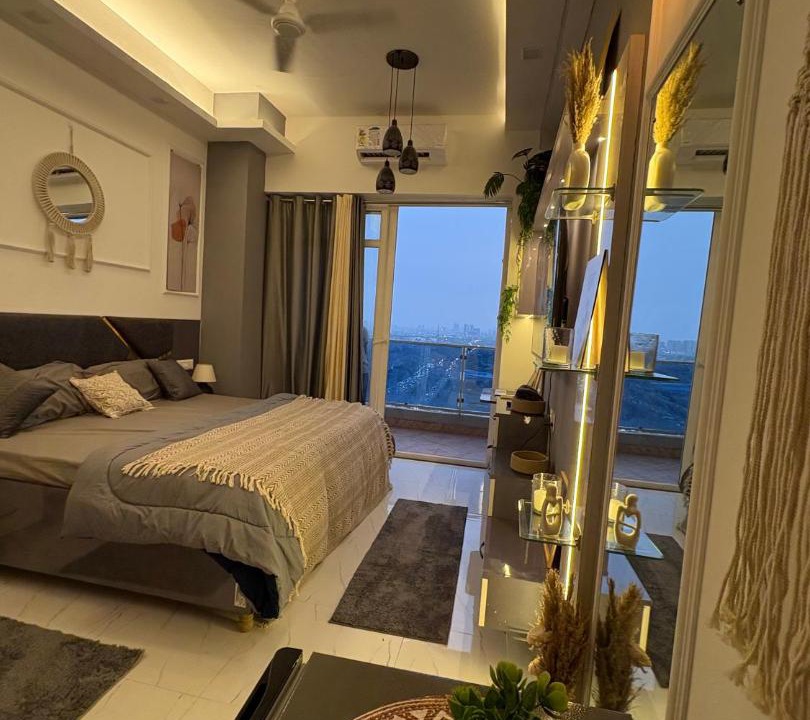 Photo of Bedroom in Greater Noida