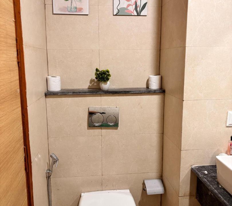 Photo of Bathroom in Greater Noida