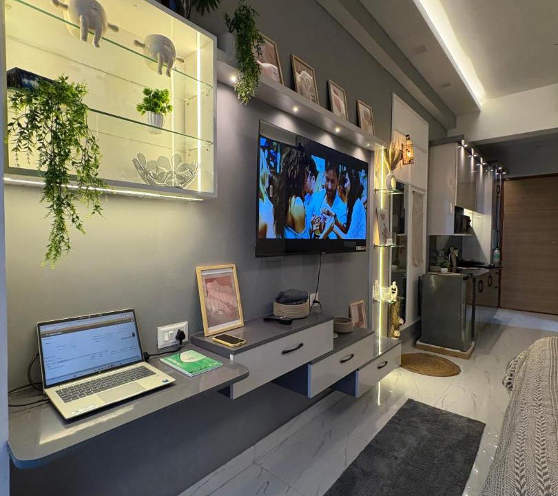 Photo of Livingroom in Greater Noida