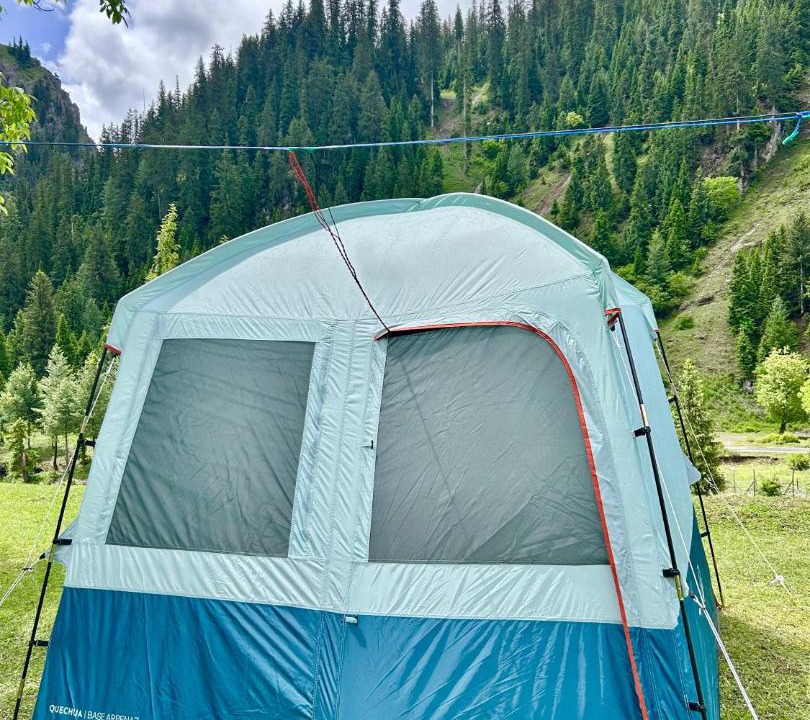 Photo of Outdoor in Gulmarg