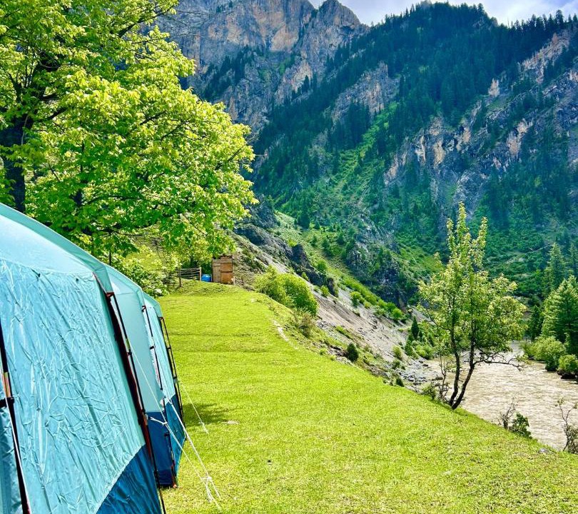 Photo of Outdoor in Gulmarg