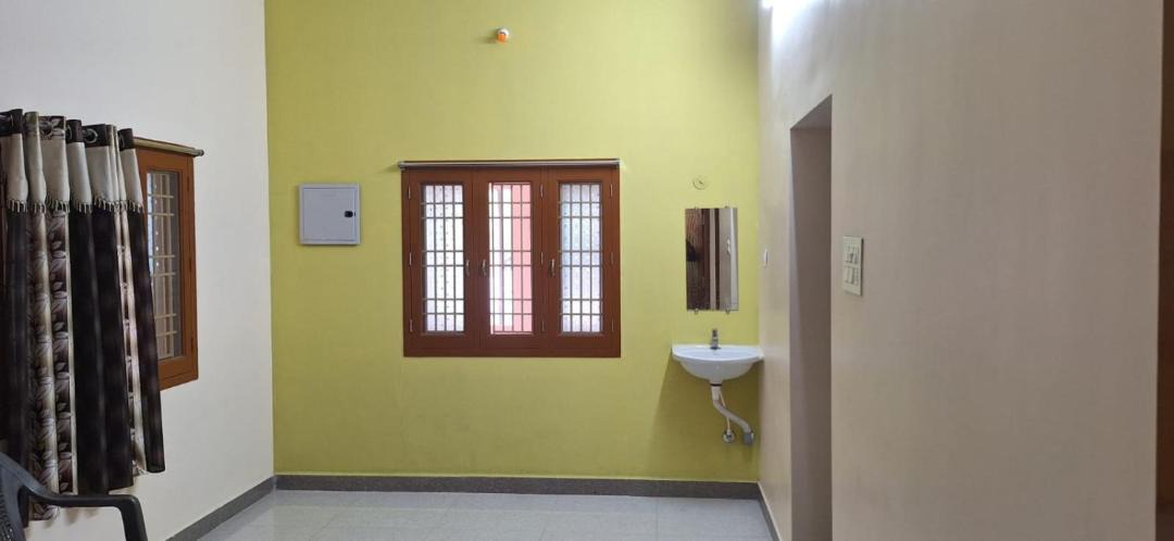 Photo of Bathroom in Tiruvannamalai