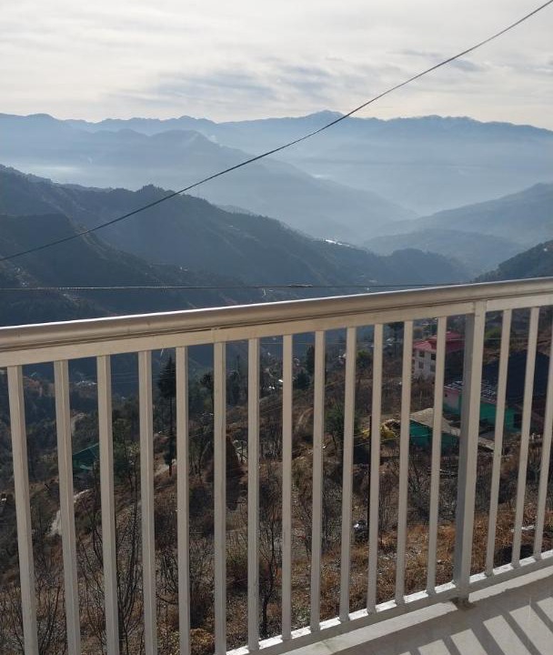 Photo of Patio Balcony in Theog
