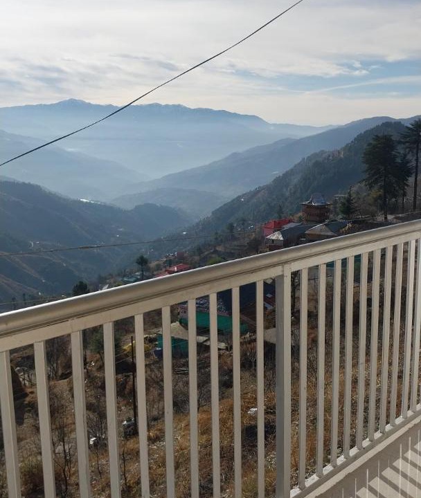 Photo of Patio Balcony in Theog
