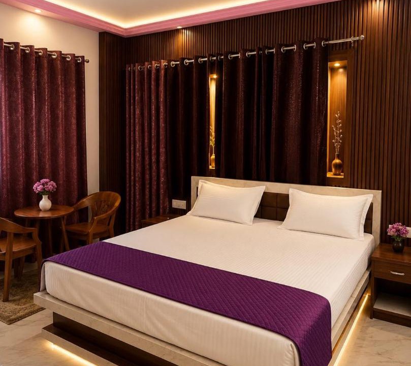 Photo of Bedroom in Ramgarh