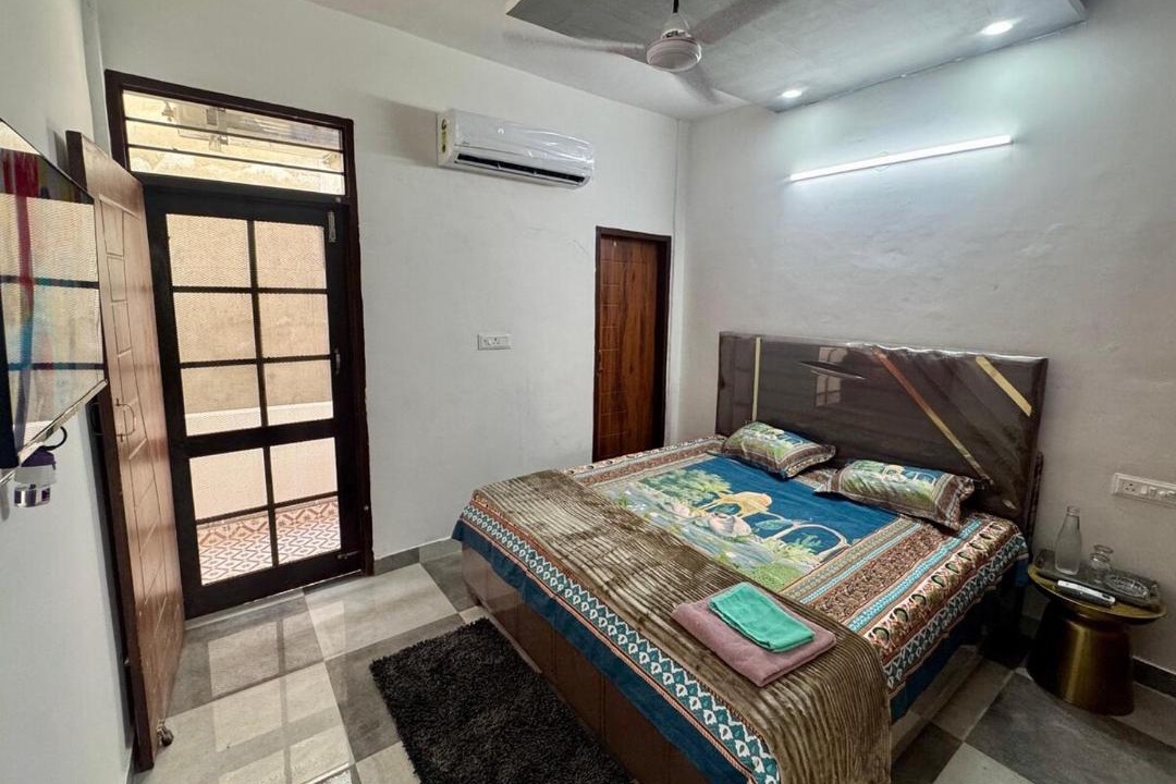 Photo of Bedroom in Kharar
