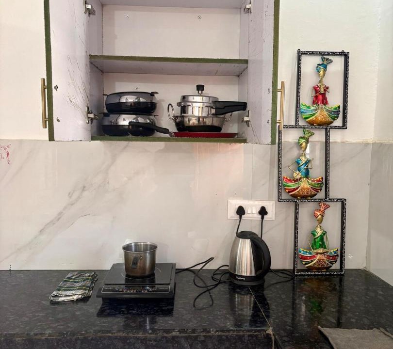 Photo of Kitchen in Kharar
