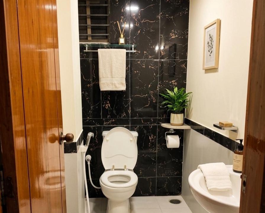 Photo of Bathroom in Mirpur