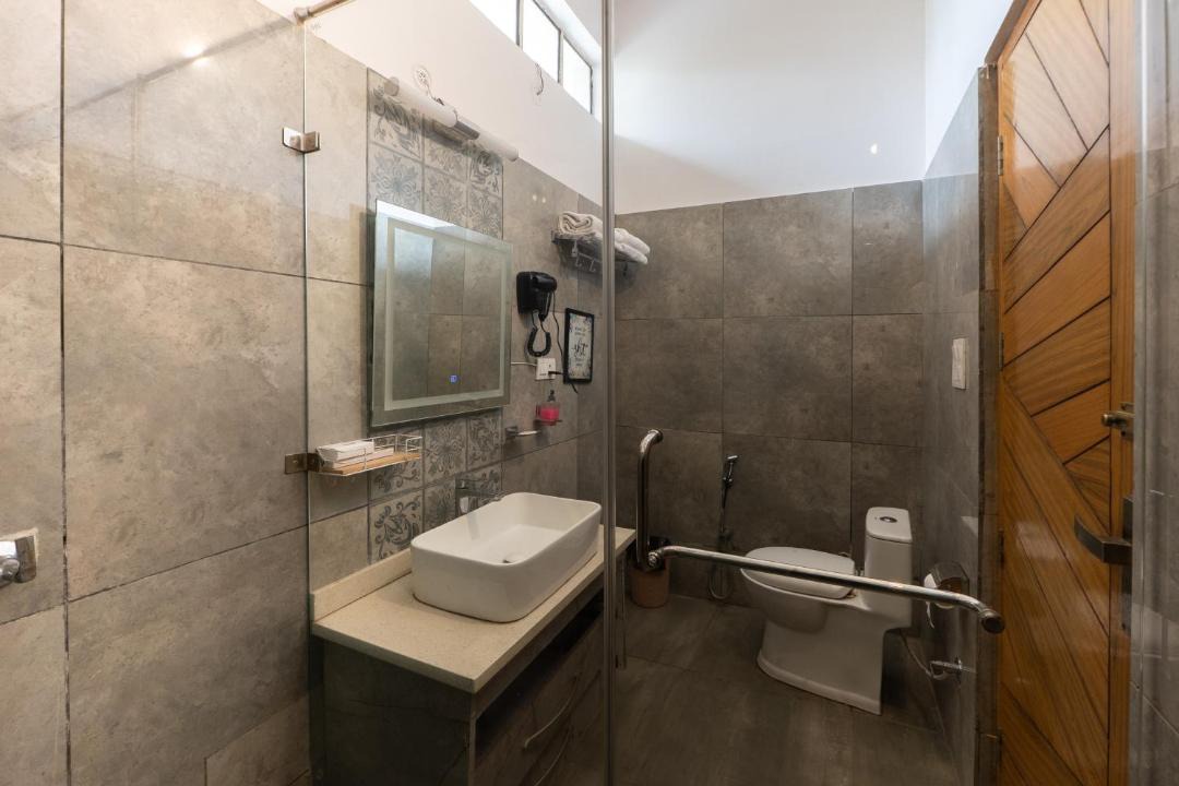 Photo of Bathroom in Dehradun