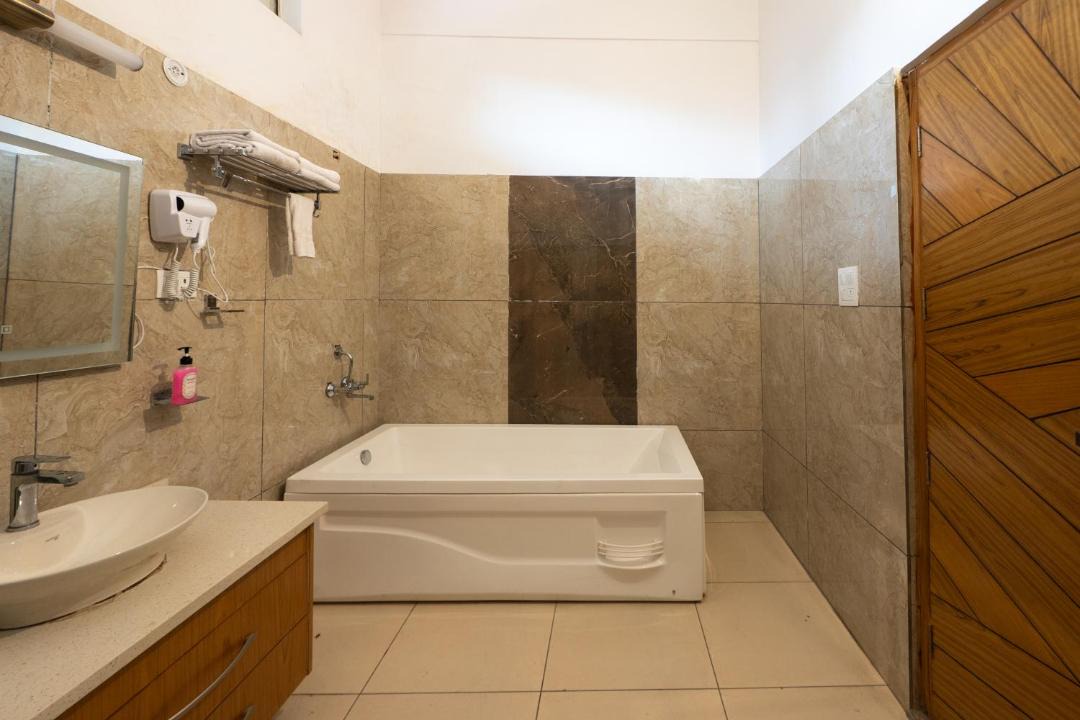Photo of Bathroom in Dehradun