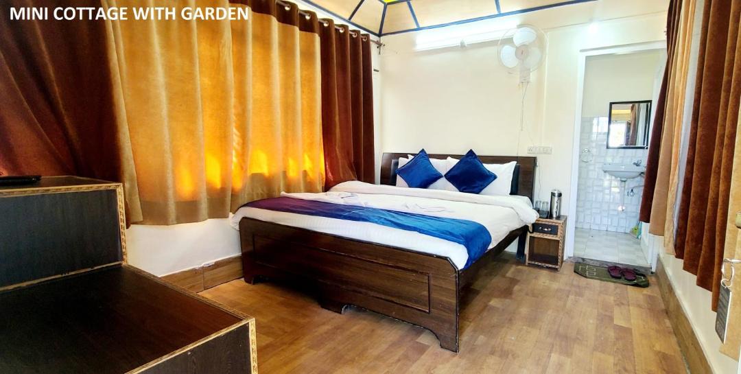 Photo of Bedroom in Shoghi