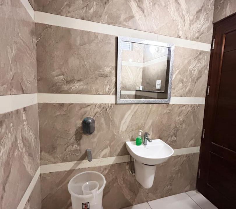 Photo of Bathroom in Manimajra