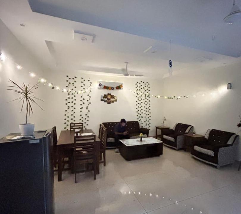 Photo of Livingroom in Manimajra
