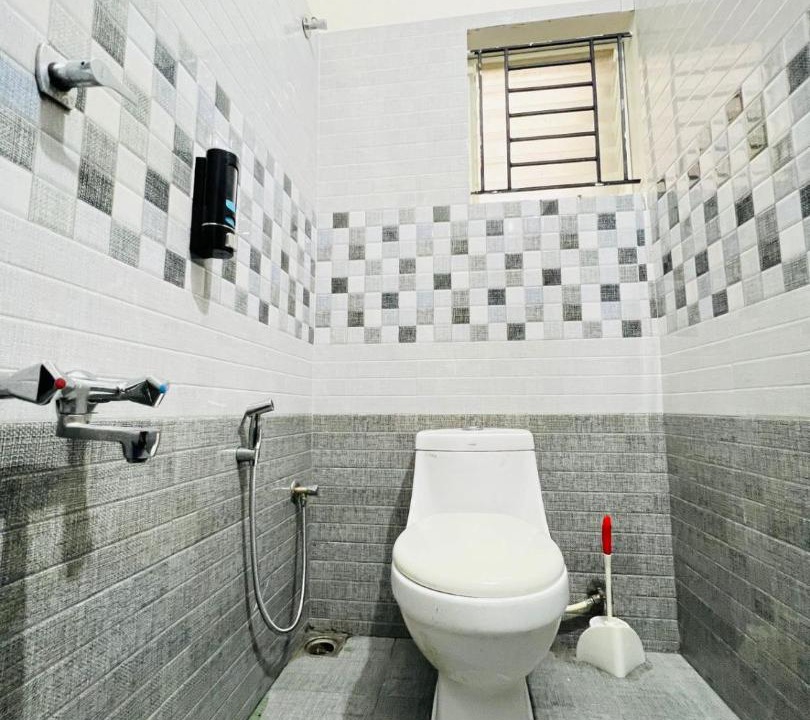 Photo of Bathroom in Eloor
