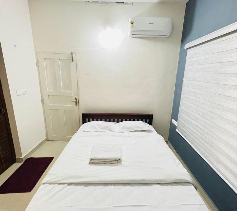 Photo of Bedroom in Eloor