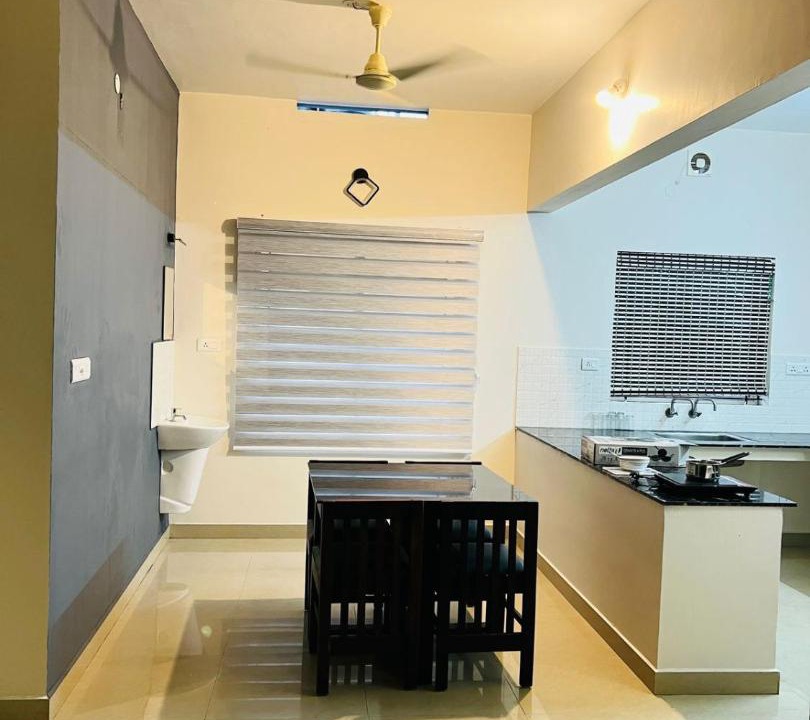 Photo of Kitchen in Eloor