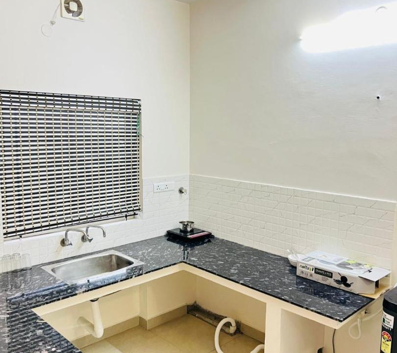 Photo of Kitchen in Eloor
