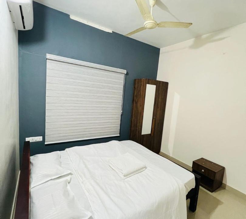 Photo of Bedroom in Eloor