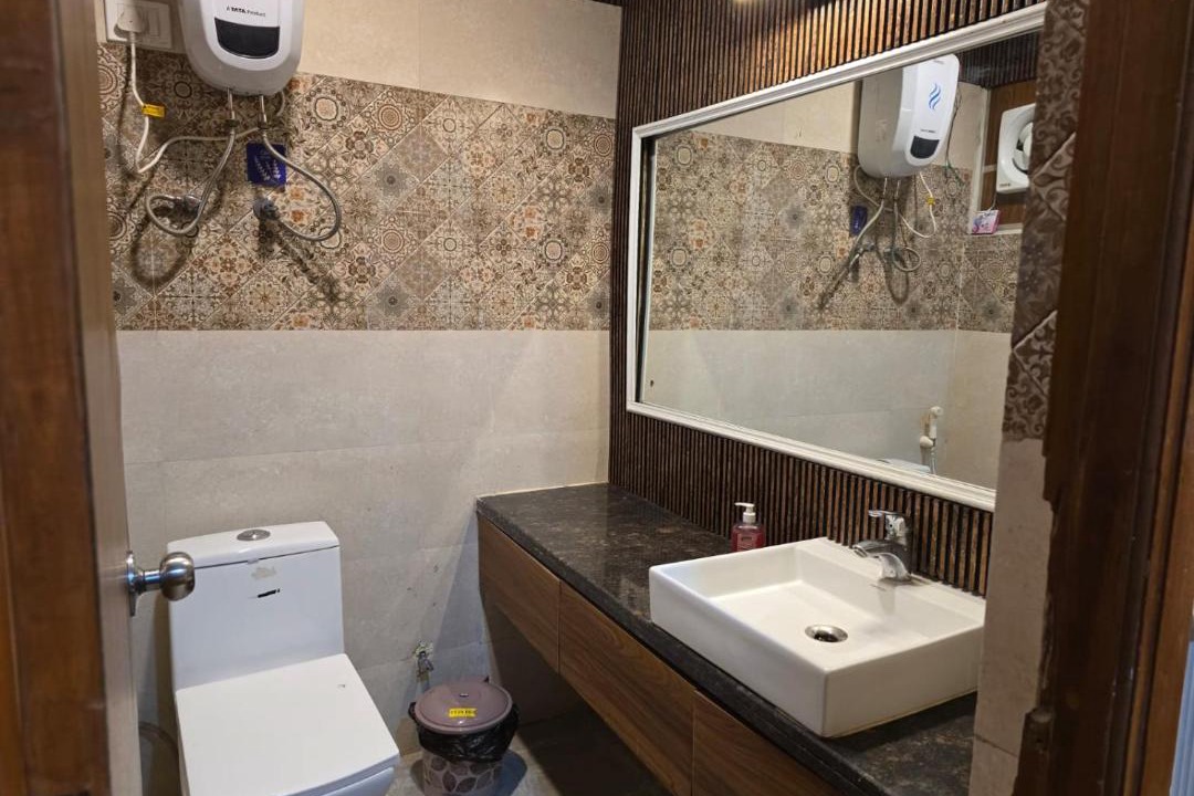 Photo of Bathroom in Greater Noida