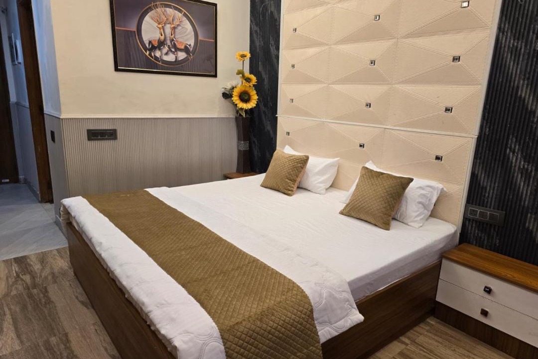 Photo of Bedroom in Greater Noida
