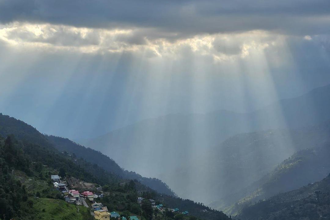 Photo of Others in Naina Range