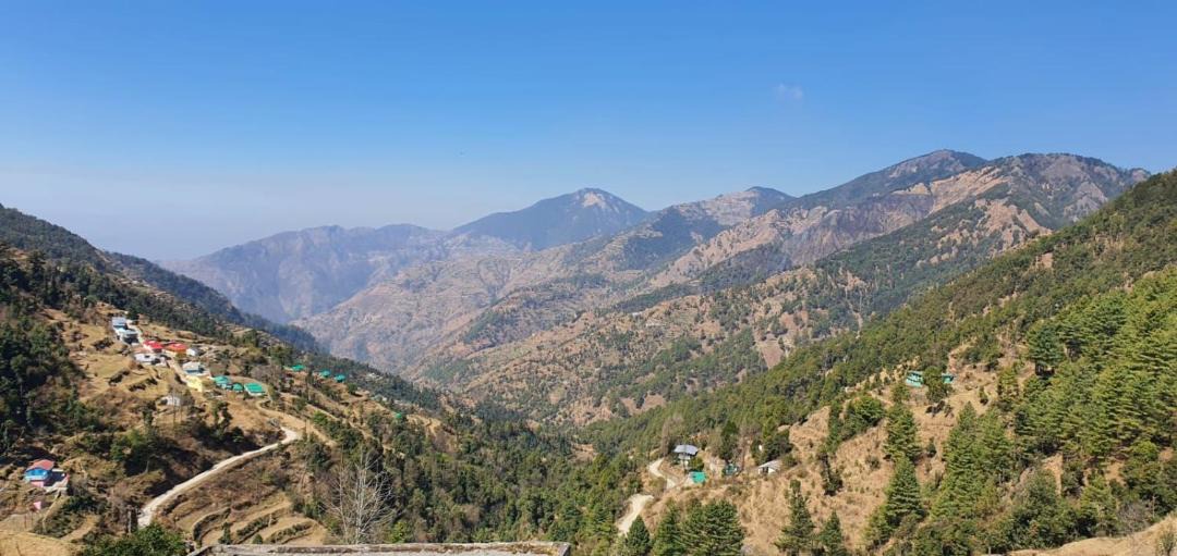 Photo of Others in Naina Range