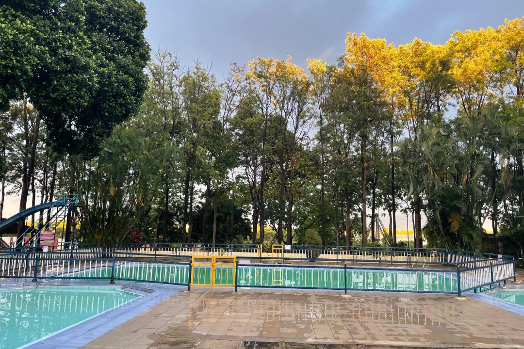Photo of Outdoor in Nelamangala