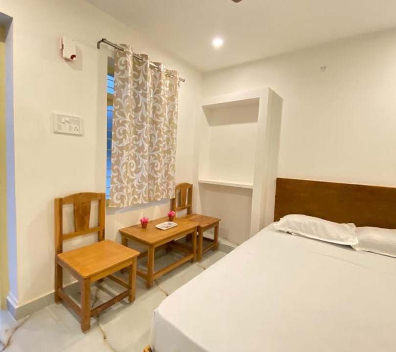 Photo of Bedroom in Mahabalipuram