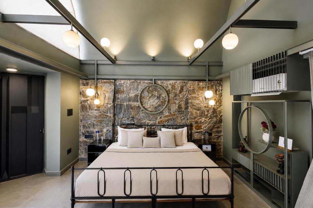 Photo of Bedroom in Rajawas