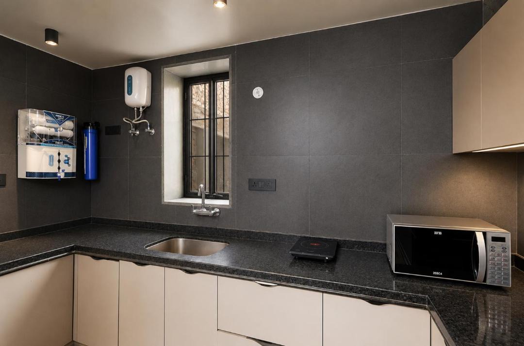 Photo of Kitchen in Rajawas