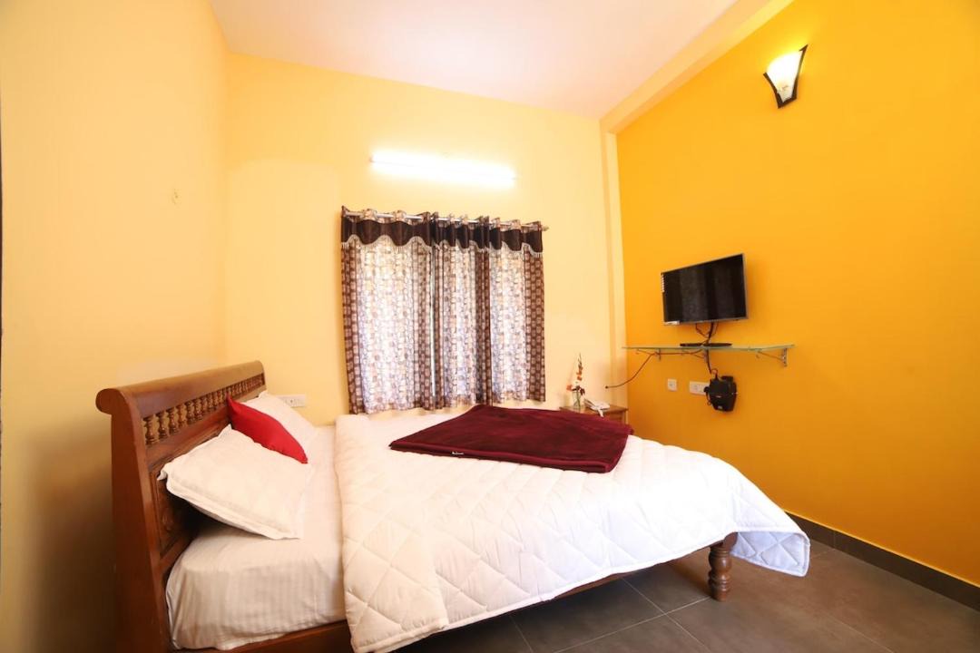 Photo of Bedroom in Vilpatti